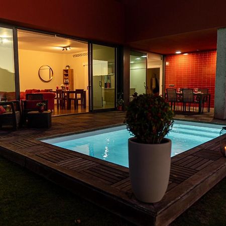 Salobre Golf Villa 3 Premium المظهر الخارجي الصورة