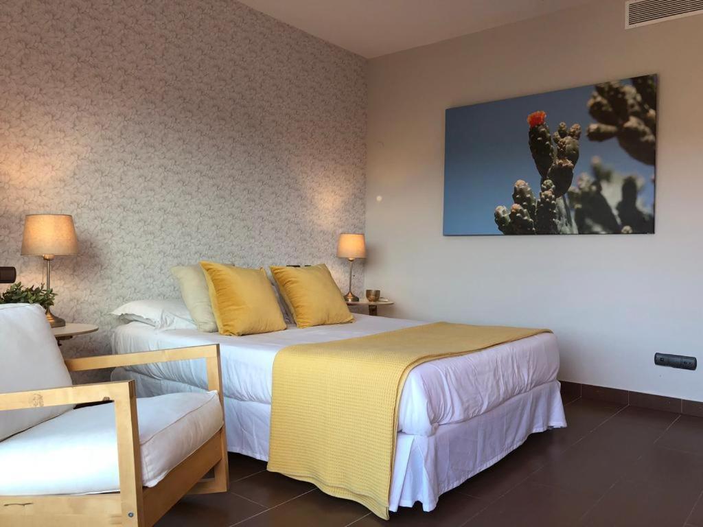 Salobre Golf Villa 3 Premium المظهر الخارجي الصورة