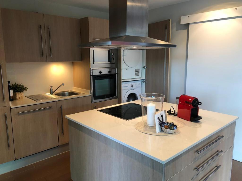 Salobre Golf Villa 3 Premium المظهر الخارجي الصورة
