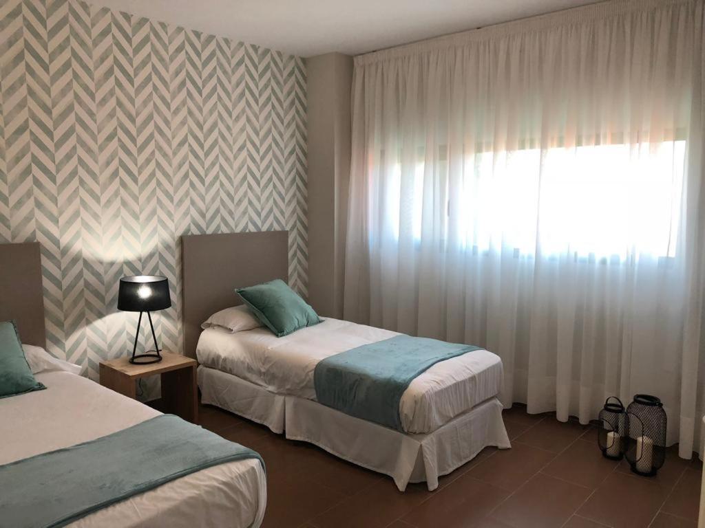 Salobre Golf Villa 3 Premium المظهر الخارجي الصورة