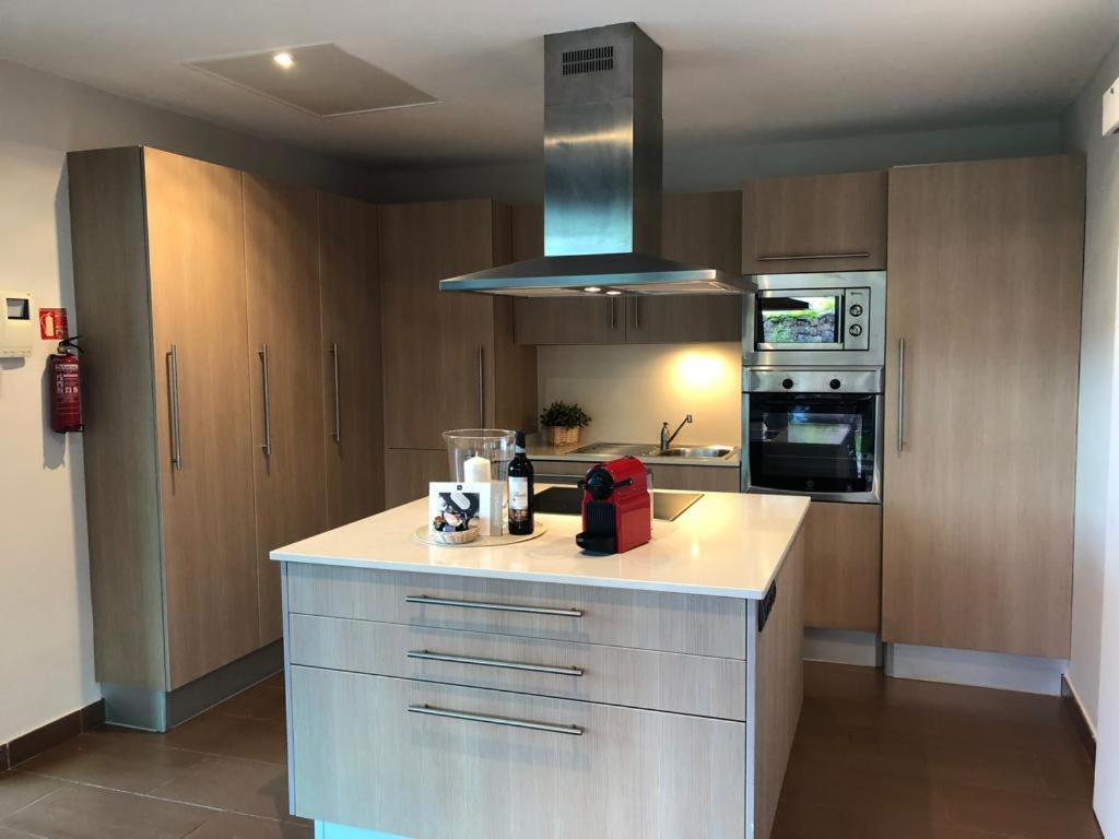Salobre Golf Villa 3 Premium المظهر الخارجي الصورة