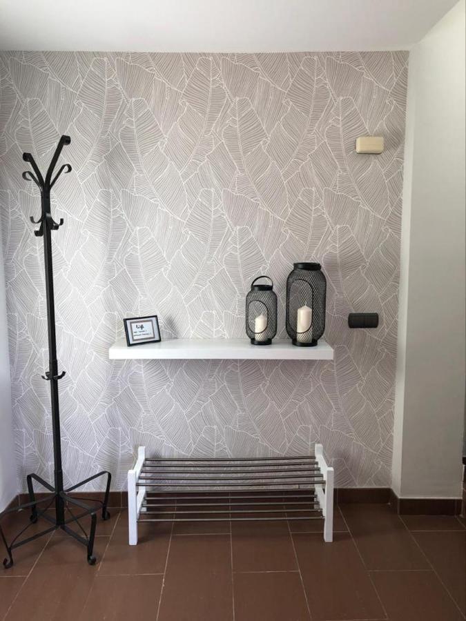 Salobre Golf Villa 3 Premium المظهر الخارجي الصورة