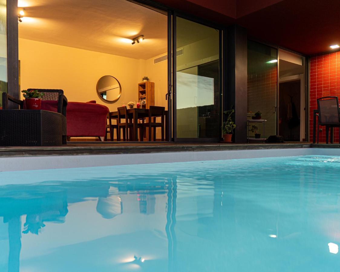 Salobre Golf Villa 3 Premium المظهر الخارجي الصورة