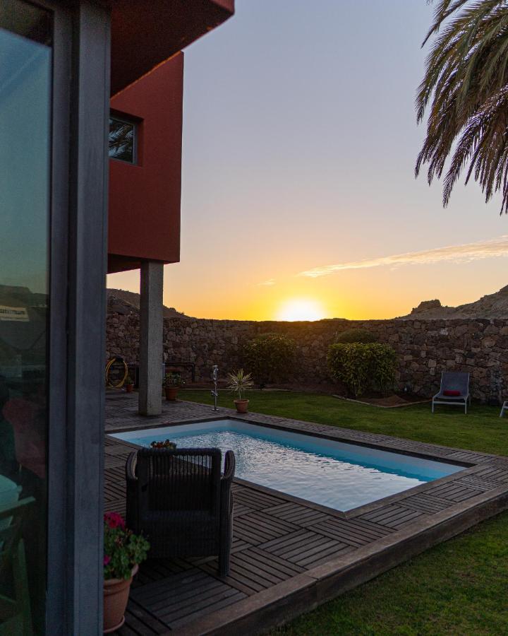 Salobre Golf Villa 3 Premium المظهر الخارجي الصورة
