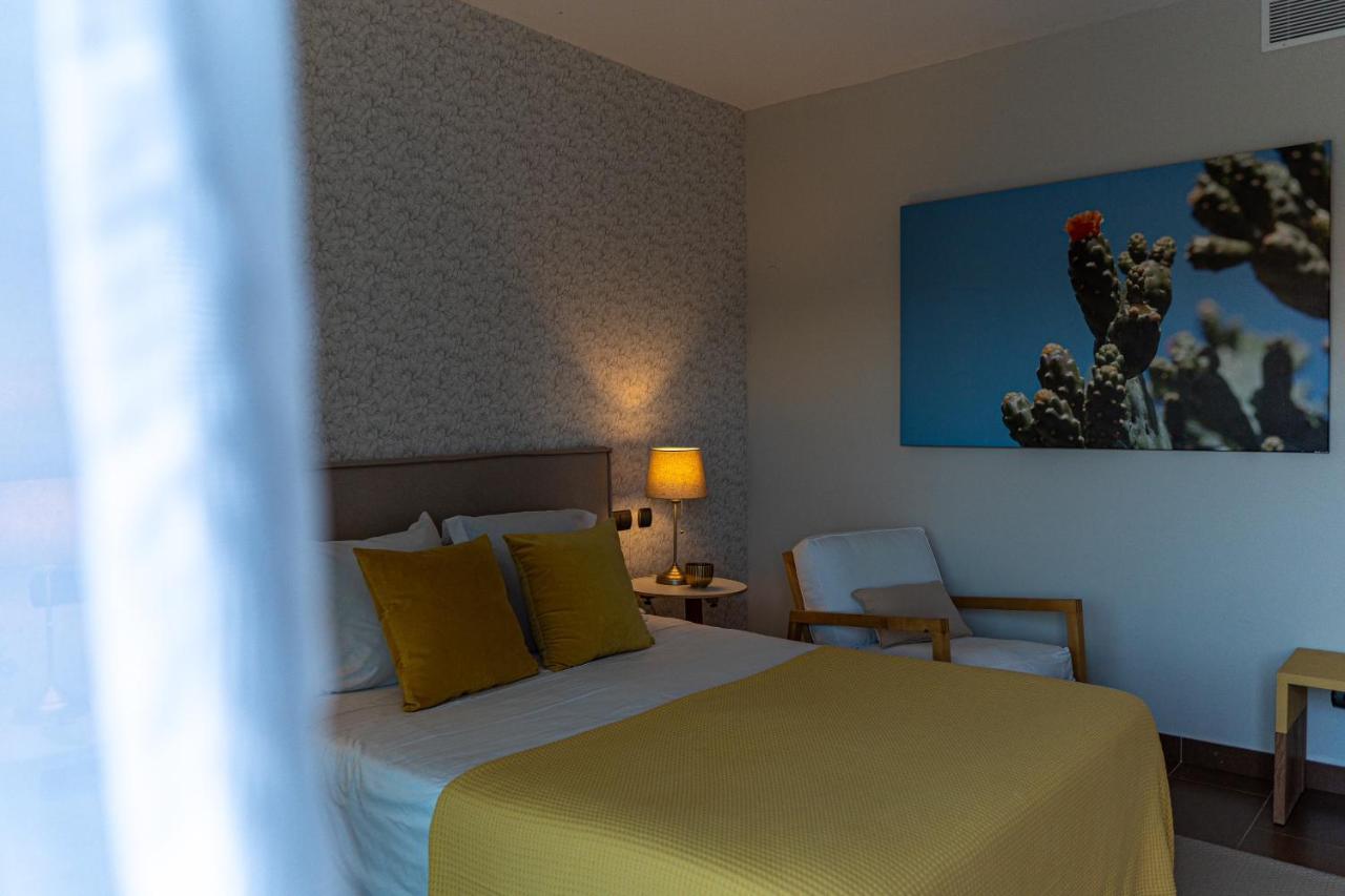 Salobre Golf Villa 3 Premium المظهر الخارجي الصورة