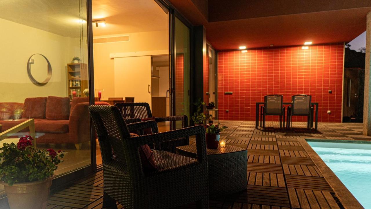Salobre Golf Villa 3 Premium المظهر الخارجي الصورة