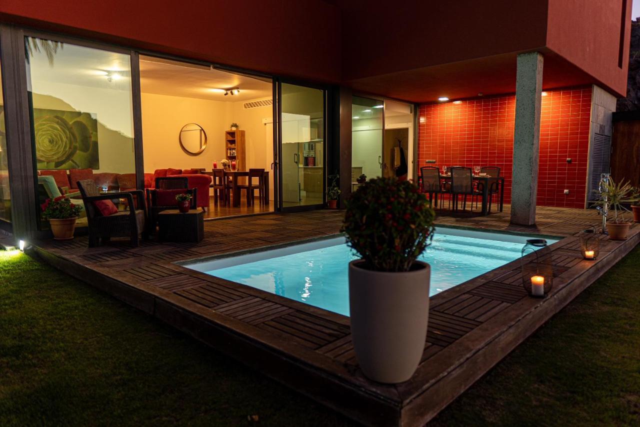 Salobre Golf Villa 3 Premium المظهر الخارجي الصورة