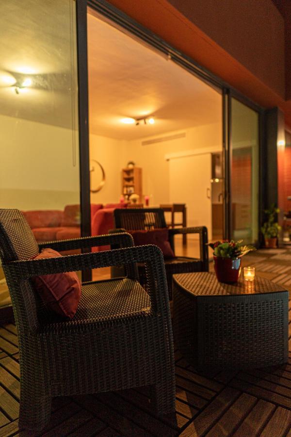 Salobre Golf Villa 3 Premium المظهر الخارجي الصورة