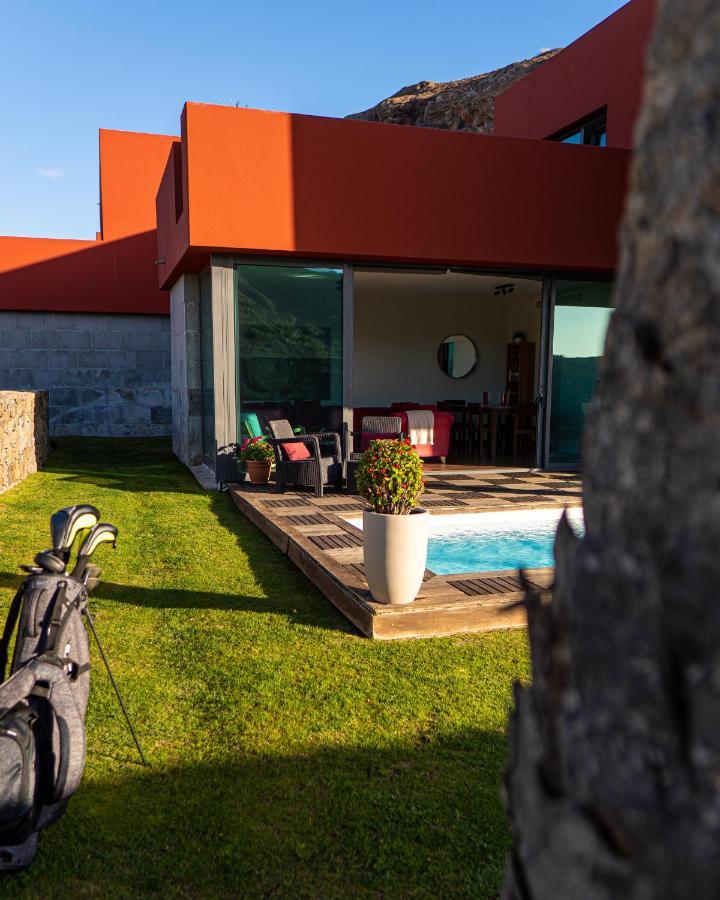 Salobre Golf Villa 3 Premium المظهر الخارجي الصورة