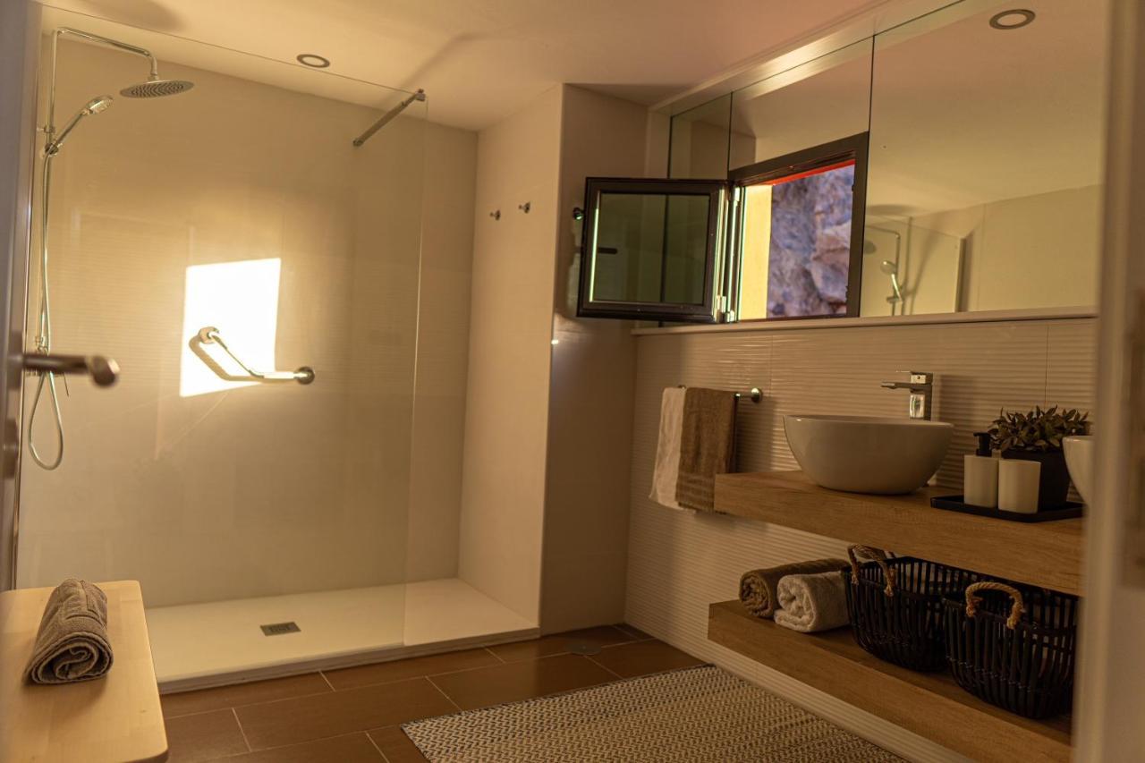 Salobre Golf Villa 3 Premium المظهر الخارجي الصورة