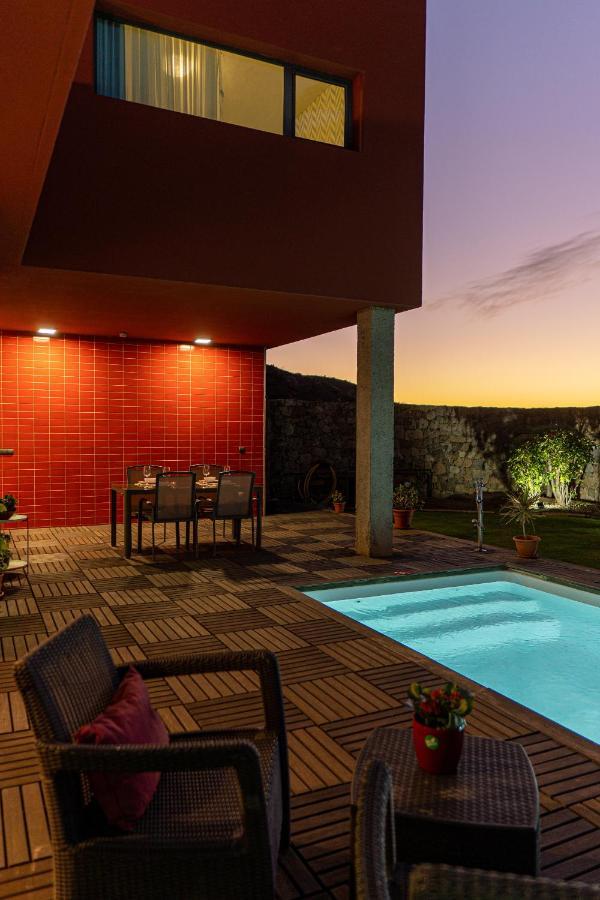 Salobre Golf Villa 3 Premium المظهر الخارجي الصورة