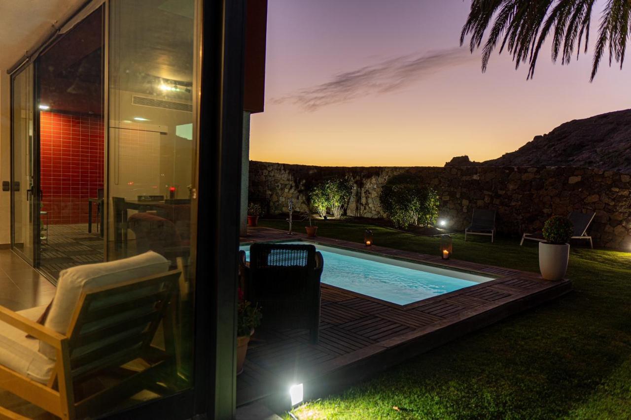 Salobre Golf Villa 3 Premium المظهر الخارجي الصورة