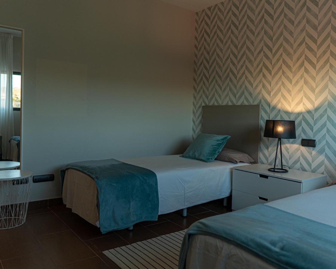 Salobre Golf Villa 3 Premium المظهر الخارجي الصورة