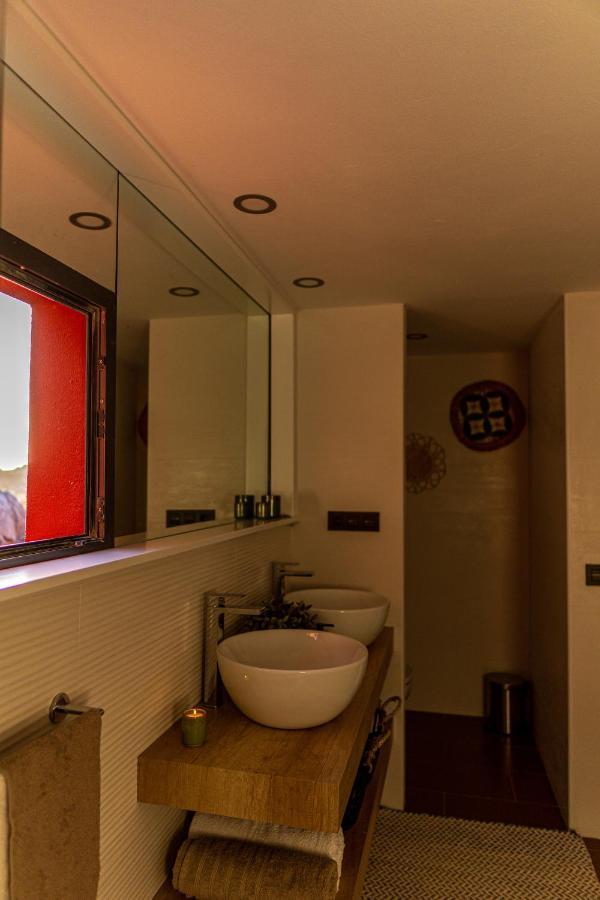 Salobre Golf Villa 3 Premium المظهر الخارجي الصورة